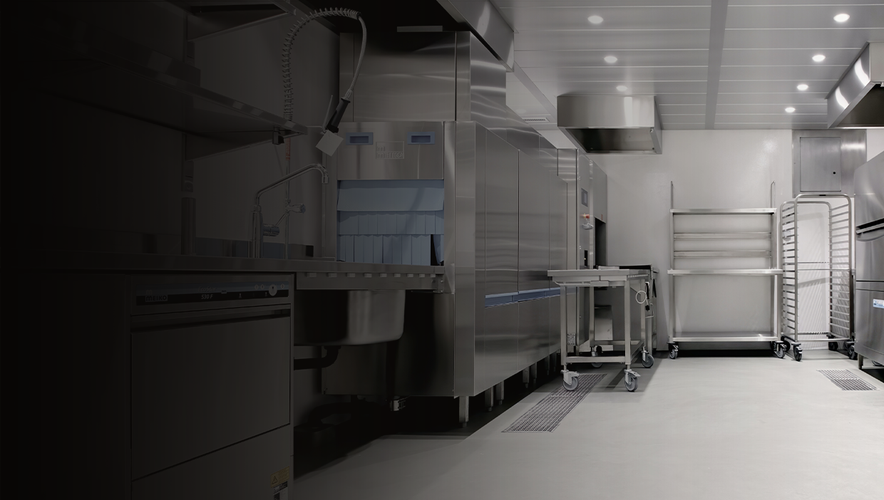 How We Help Dark Kitchen Owners | Peckwater Brands